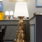 Slide Design Madame of Love OUT Decorative Floor Lamp