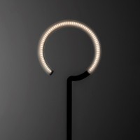 Artemide Vine Light Minimal Articulated LED Table Lamp