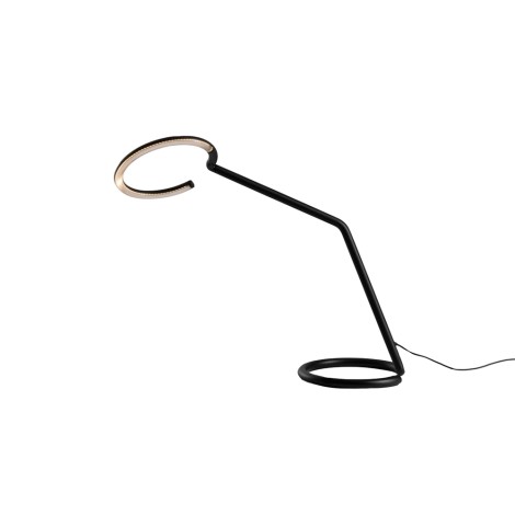 Artemide Vine Light Minimal Articulated LED Table Lamp