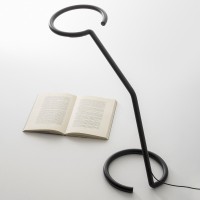 Artemide Vine Light Integralis Minimal Articulated LED Table Lamp