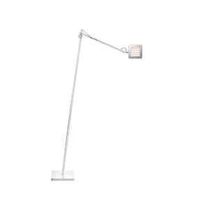 Flos Kelvin F LED Floor Lamp White Dimmable