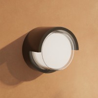 Beneito Faure Blis Wall or Ceiling Led Lamp for Outdoor