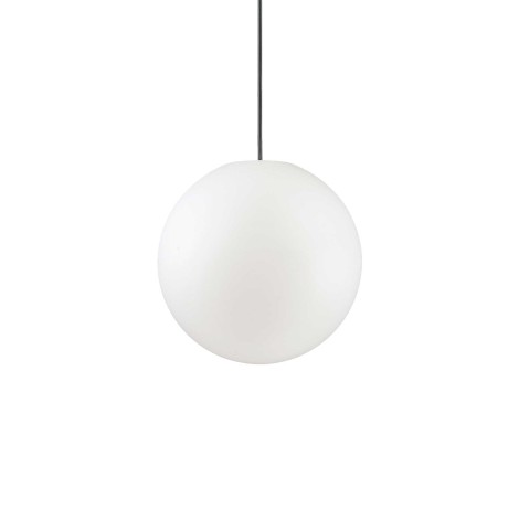 copy of Ideal Lux Luna PT1 Cubic Floor Lamp for Outdoor Minimal Design