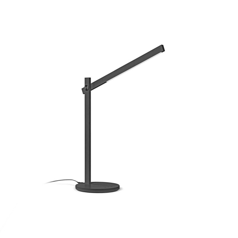 Ideal Lux Pivot Dimmable and Adjustable LED Table Lamp