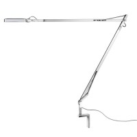 Flos Kelvin LED Wall Lamp Chrome Dimmable