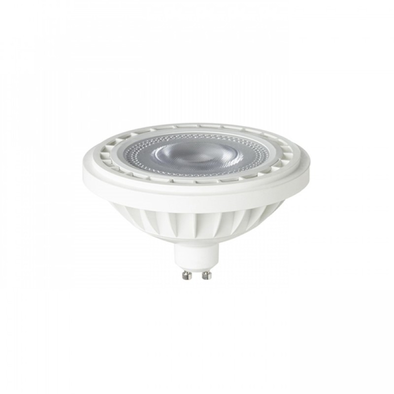 Ideal lux COB LED AR111 Bulb Gu10 12W white High Brightness