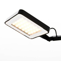 Flos Kelvin LED Wall Lamp Black Dimmable