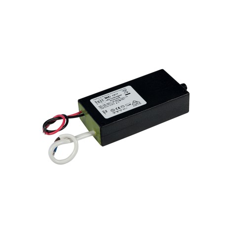 CE17 17W 24VDC Dimmable TRIAC Power Supply for Power LED IP65