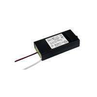 Alimentatore CE30 30W 24VDC Dimmerabile TRIAC per LED di Potenza IP65