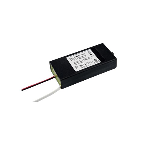 CE30 30W 24VDC Dimmable TRIAC Power Supply for Power LED IP65