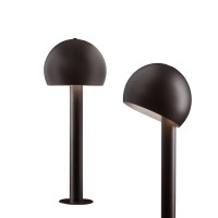 Oluce OTTO Adjustable Led Floor Lamp for Outdoor