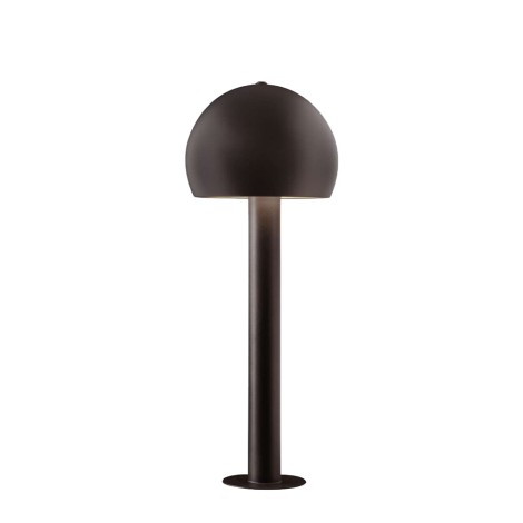 Oluce OTTO Adjustable Led Floor Lamp for Outdoor