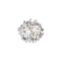 Slamp Clizia CW Mini LED Ceiling or Wall Lamp with Magnetic System