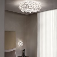 copy of Slamp Clizia CW Medium LED Ceiling or Wall Lamp