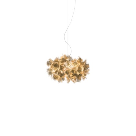 Slamp Clizia Medium Suspension LED Lamp with Magnetic System