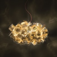 Slamp Clizia Medium Lampada LED da Sospensione Magnetic System