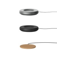 Astep Nox Wireless Charging Base with Induction Technology