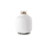 Astep Candela Lampada Led da Tavolo Termoelettrica a Bioetanolo