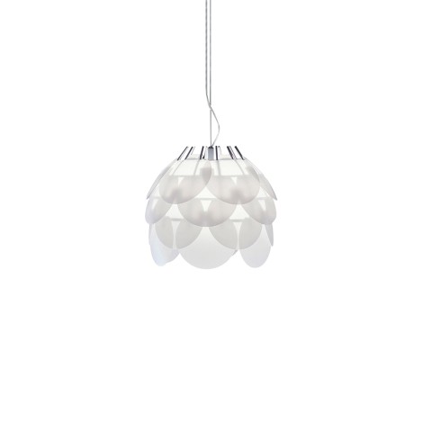 Martinelli Luce Nuvole Vagabonde Suspension Lamp