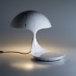 Martinelli Luce Cobra Table Lamp texture Paolo Orlandini