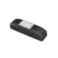 TCI Trasformatore Elettronico WU 150 12V 30-150W Dimmerabili IGBT - TRIAC TCI Trasformatore Elettronico WU 150 12V 30-150W Dimmerabili IGBT - TRIAC