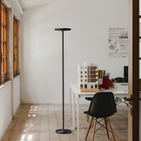 copy of Rotaliana Ciminiere d'Italia LED Floor Lamp