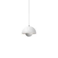 &Tradition Flowerpot VP1 Lampada da Sospensione per Interni &Tradition Flowerpot VP1 Lampada da Sospensione per Interni