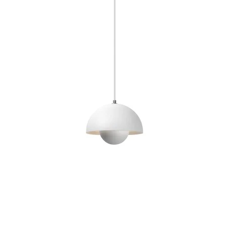 &Tradition Flowerpot VP1 Suspension Lamp for Indoors &Tradition Flowerpot VP1 Suspension Lamp for Indoors