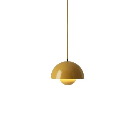 &Tradition Flowerpot VP1 Lampada da Sospensione per Interni &Tradition Flowerpot VP1 Lampada da Sospensione per Interni