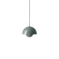 &Tradition Flowerpot VP1 Suspension Lamp for Indoors