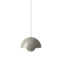 &Tradition Flowerpot VP2 Lampada da Sospensione per Interni &Tradition Flowerpot VP2 Lampada da Sospensione per Interni