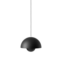 &Tradition Flowerpot VP2 Suspension Lamp for Indoors