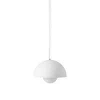 &Tradition Flowerpot VP2 Lampada da Sospensione per Interni &Tradition Flowerpot VP2 Lampada da Sospensione per Interni