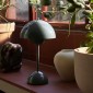 &Tradition Flowerpot VP9 Wireless Rechargeable Table Lamp