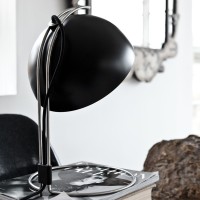 &Tradition Flowerpot VP4 Adjustable Table Lamp