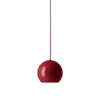 &Tradition Topan VP6 Spherical Suspension Lamp