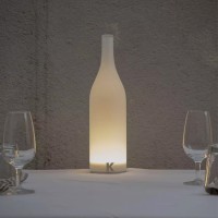 Karman Bacco battery led table lamp