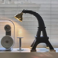 Qeeboo Paris XS table lamp designed by Studio Job