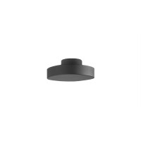 Kundalini driver for Mitos adjustable surface spotlight