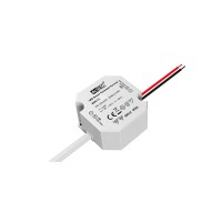 Actec mini LED driver 12W 500mA IP65 waterproof