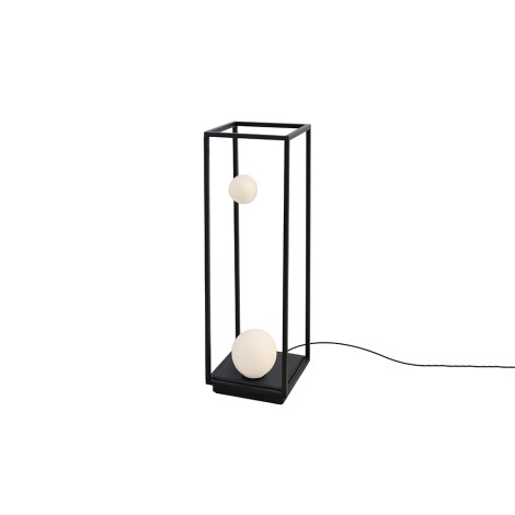 Karman Abachina led floor lamp for outdoor