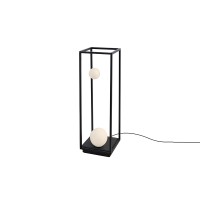 Karman Abachina lampada da terra led per esterno