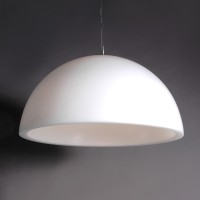 Slide Design Cupole 80 suspension lamp for indoor