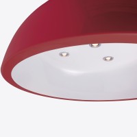 Slide Design Cupole 200 lampada led a sospensione da interno