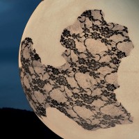 Karman Ululì Ululà lampada da sospensione