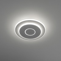 Vivid Raiden led ceiling lamp
