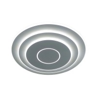 Vivida Raiden Smart L lampada da soffitto led Alexa e Google Assistant