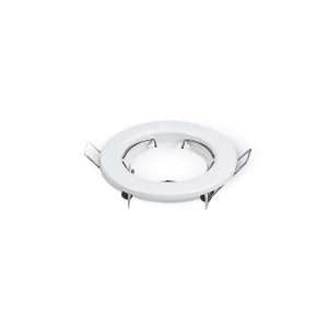 Flos Basic downlight Recessed Spotlight GU10 GU5.3 white