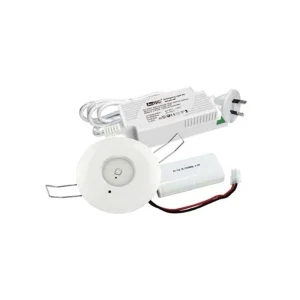 Actec EMLED LED 3W 300lm 2.5 hours Emergency light