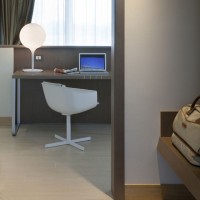 Artemide Castore lampada da tavolo